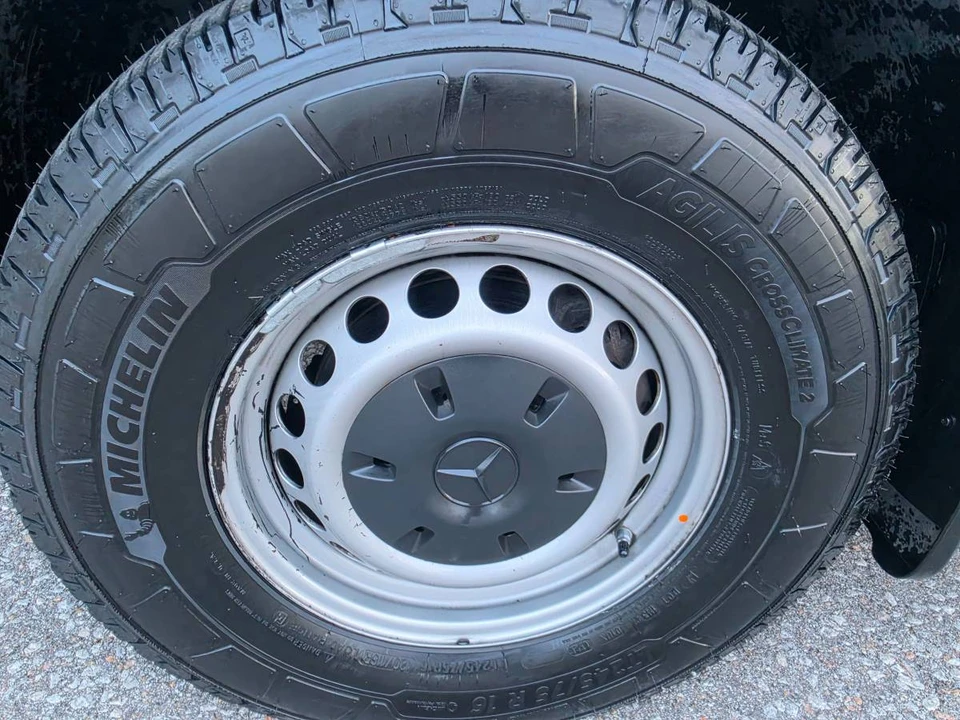 2021 Mercedes-Benz VS30 Sprinter - Image 12 of 23