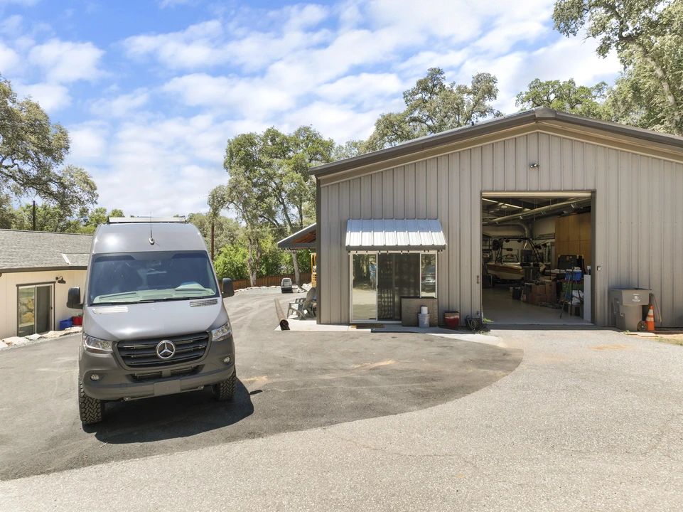 2021 Mercedes-Benz VS30 Sprinter - Image 6 of 31