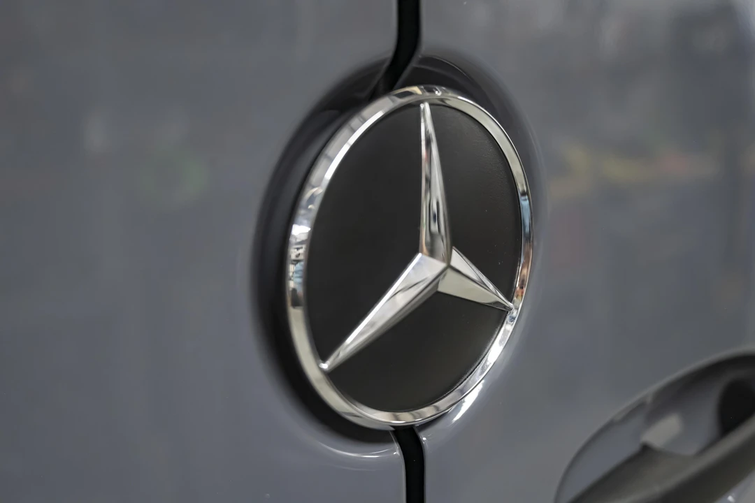 2021 Mercedes-Benz VS30 Sprinter - Image 28 of 31