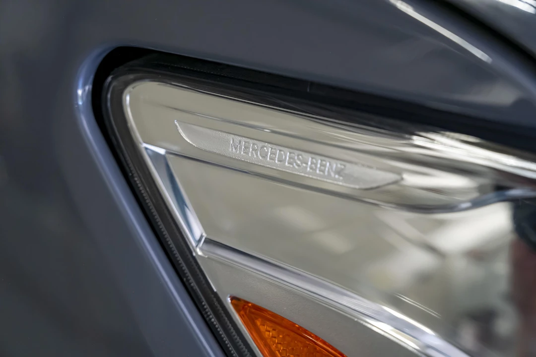 2021 Mercedes-Benz VS30 Sprinter - Image 20 of 31