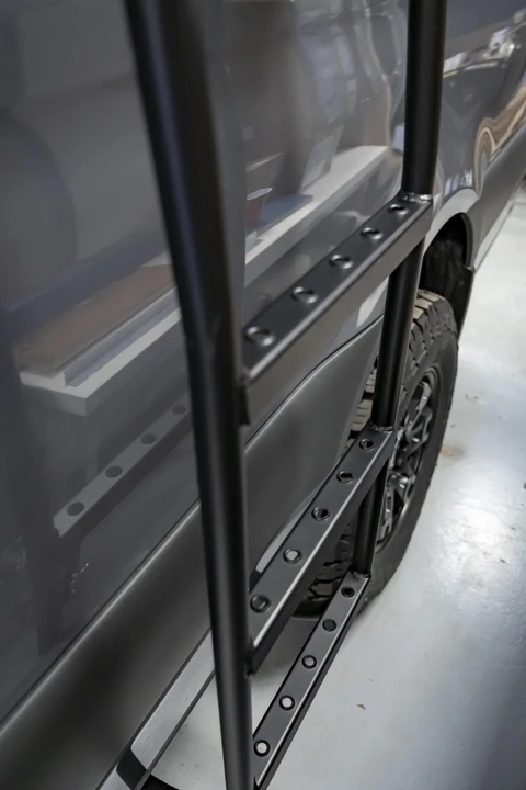 2021 Mercedes-Benz VS30 Sprinter - Image 23 of 31