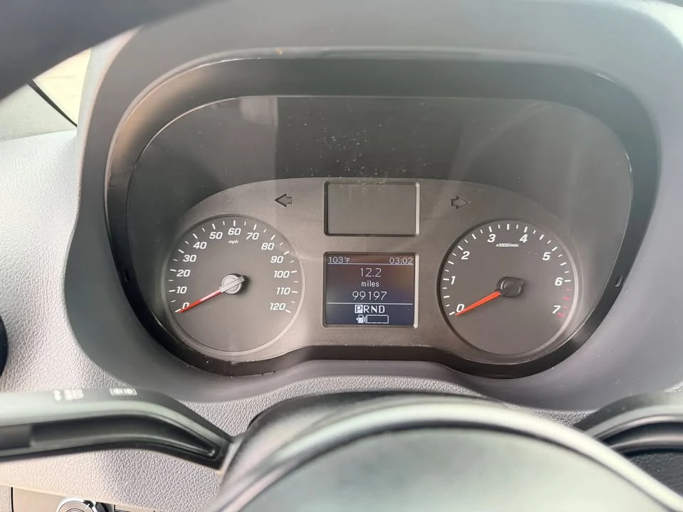2021 Mercedes-Benz VS30 Sprinter - Image 7 of 13