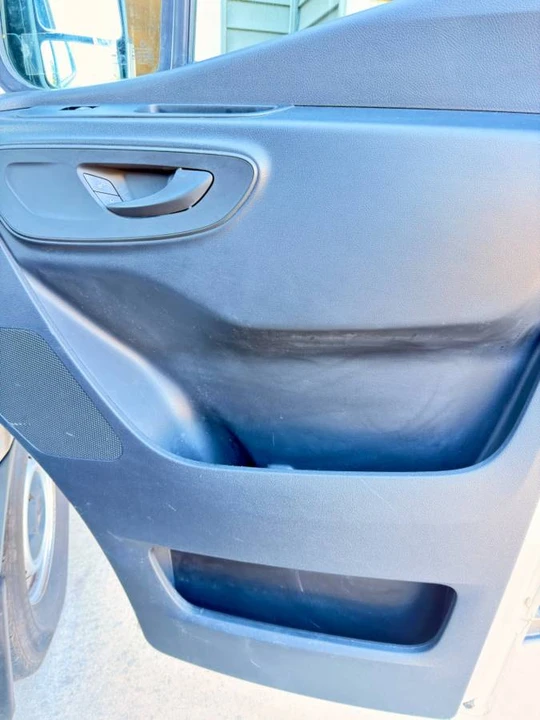 2021 Mercedes-Benz VS30 Sprinter - Image 14 of 16
