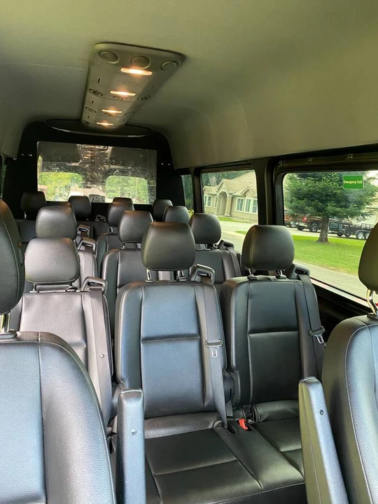2021 Mercedes-Benz VS30 Sprinter - Image 6 of 7