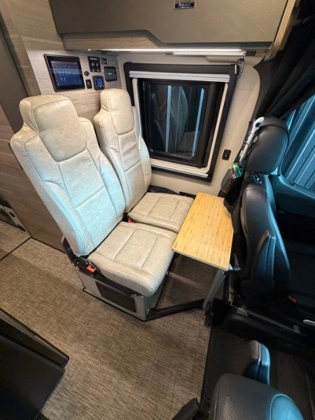 2021 Mercedes-Benz VS30 Sprinter - Image 6 of 9