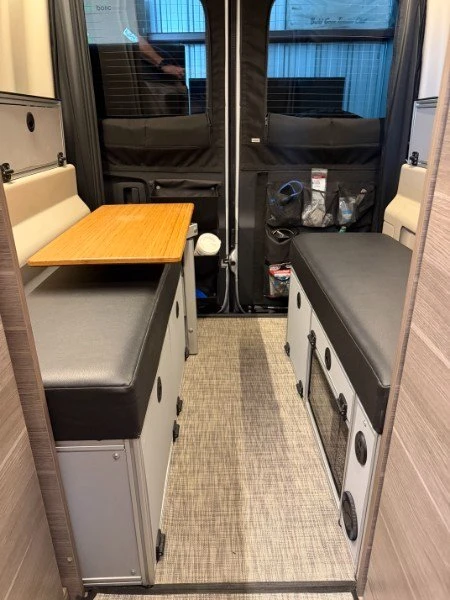 2021 Mercedes-Benz VS30 Sprinter - Image 5 of 9
