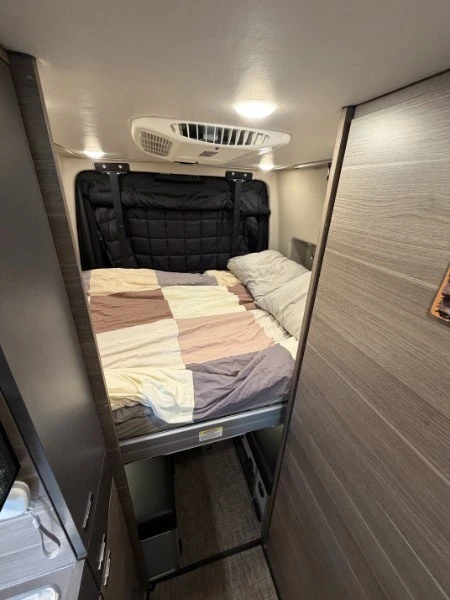2021 Mercedes-Benz VS30 Sprinter - Image 9 of 9