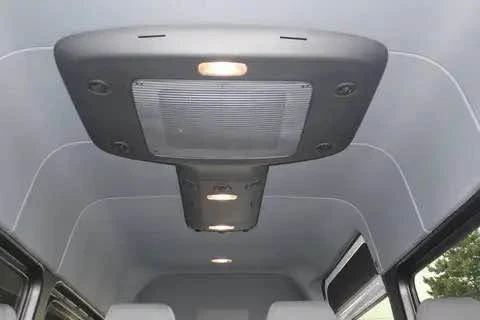 2021 Mercedes-Benz VS30 Sprinter - Image 6 of 20