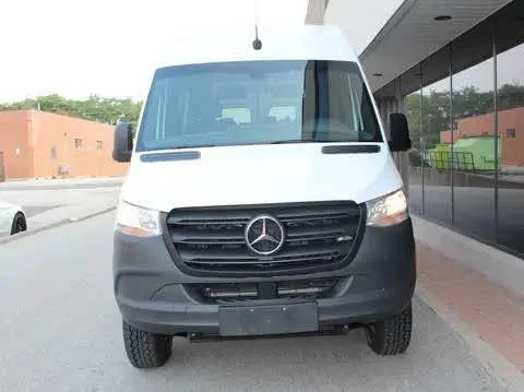 2021 Mercedes-Benz VS30 Sprinter - Image 15 of 20