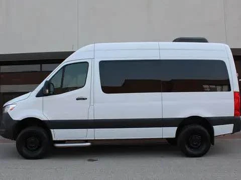 2021 Mercedes-Benz VS30 Sprinter - Image 20 of 20