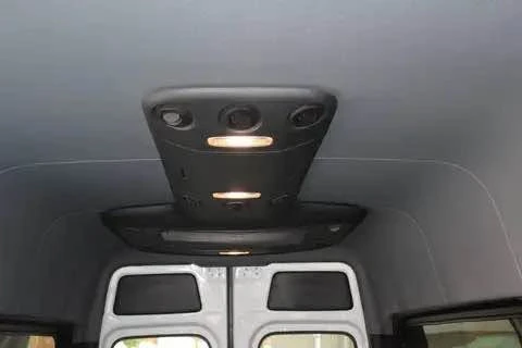 2021 Mercedes-Benz VS30 Sprinter - Image 7 of 20