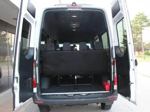 2021 Mercedes-Benz VS30 Sprinter - Image 8 of 20