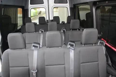 2021 Mercedes-Benz VS30 Sprinter - Image 2 of 20