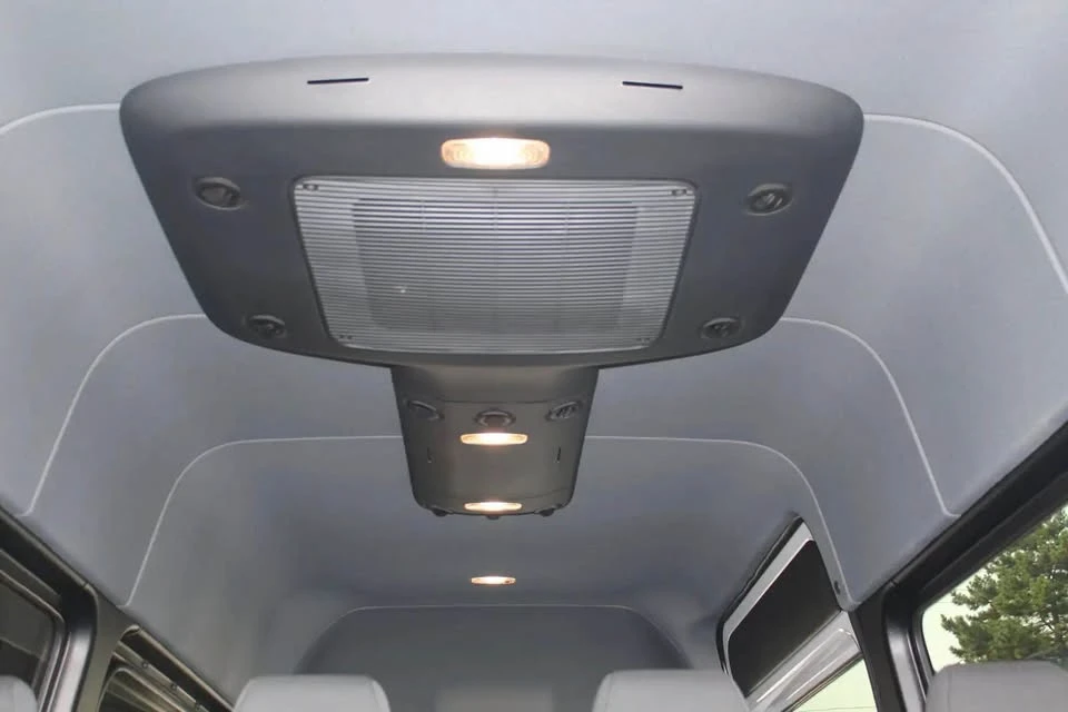 2021 Mercedes-Benz VS30 Sprinter - Image 4 of 20