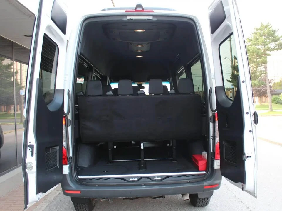 2021 Mercedes-Benz VS30 Sprinter - Image 6 of 20