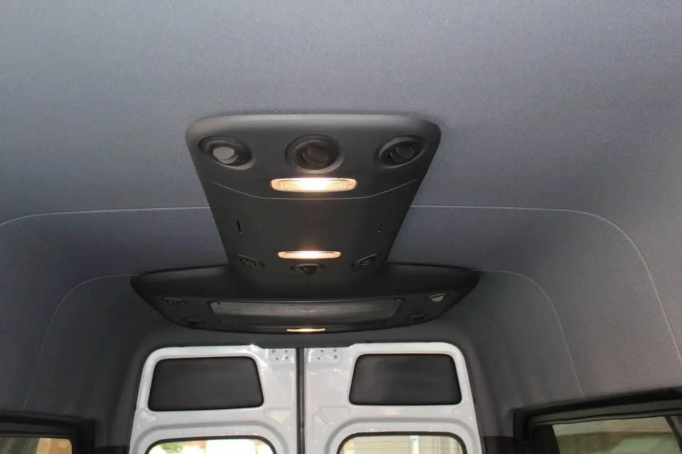 2021 Mercedes-Benz VS30 Sprinter - Image 5 of 20