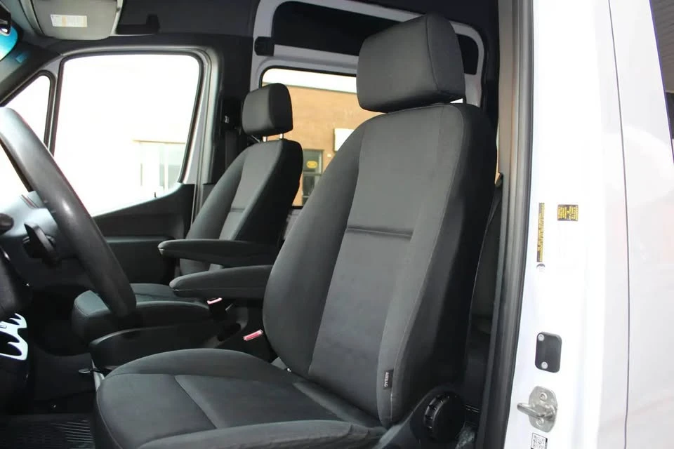 2021 Mercedes-Benz VS30 Sprinter - Image 16 of 20