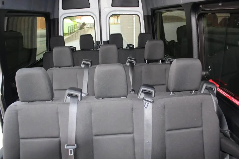 2021 Mercedes-Benz VS30 Sprinter - Image 3 of 20