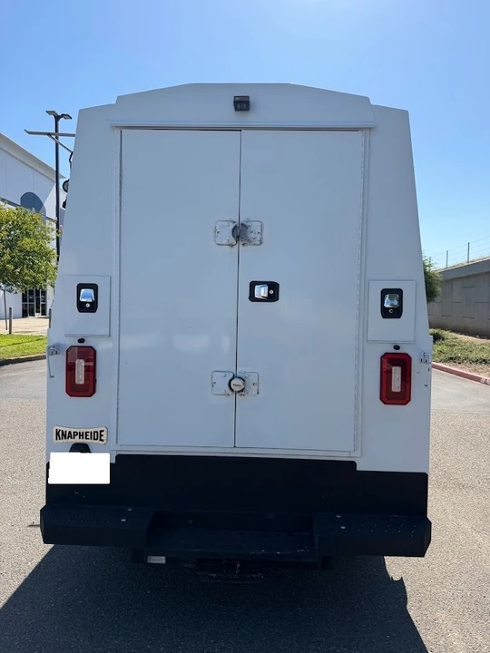 2021 Mercedes-Benz VS30 Sprinter - Image 4 of 17