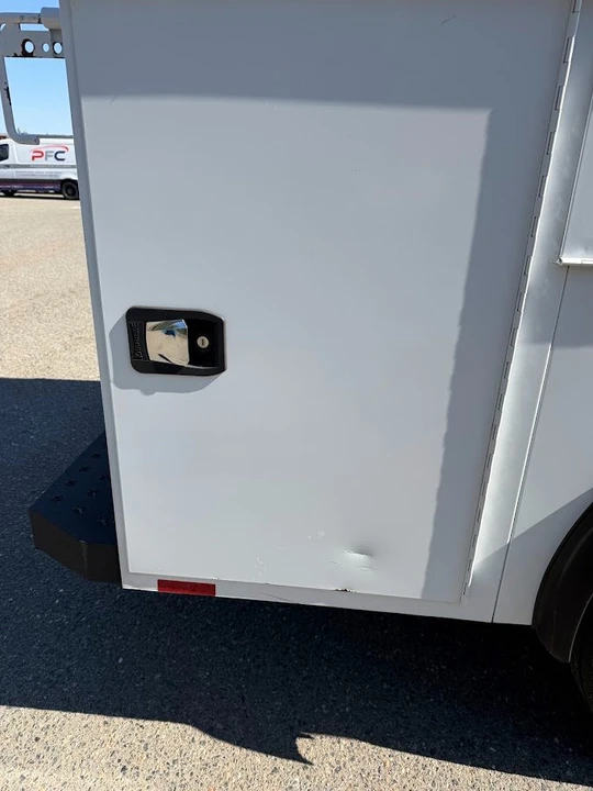 2021 Mercedes-Benz VS30 Sprinter - Image 3 of 17
