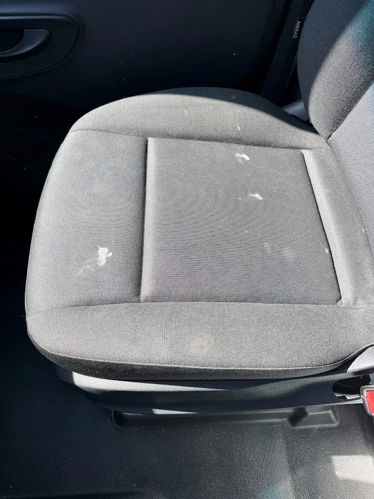 2021 Mercedes-Benz VS30 Sprinter - Image 17 of 17