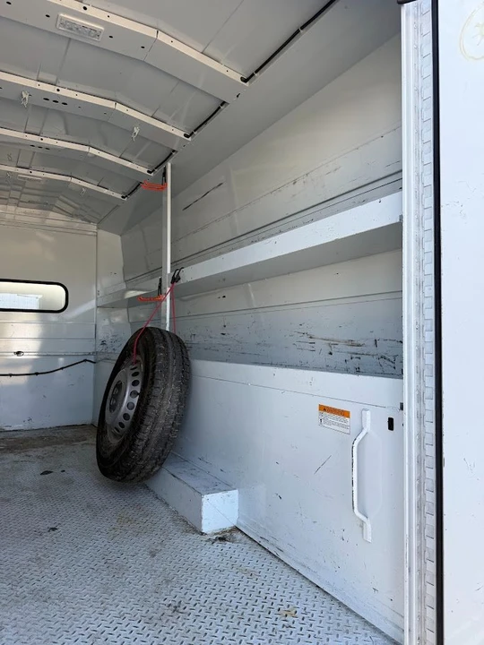 2021 Mercedes-Benz VS30 Sprinter - Image 9 of 17