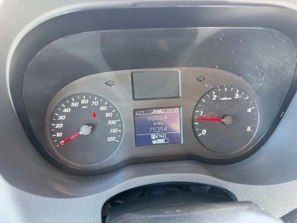 2021 Mercedes-Benz VS30 Sprinter - Image 10 of 17