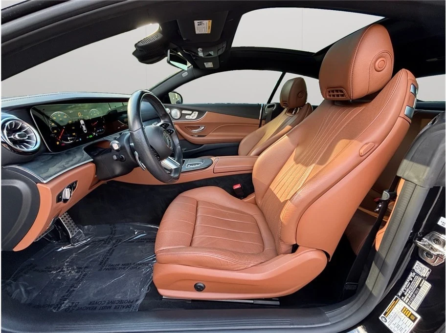 2021 Mercedes-Benz W213 E-Class - Image 2 of 12