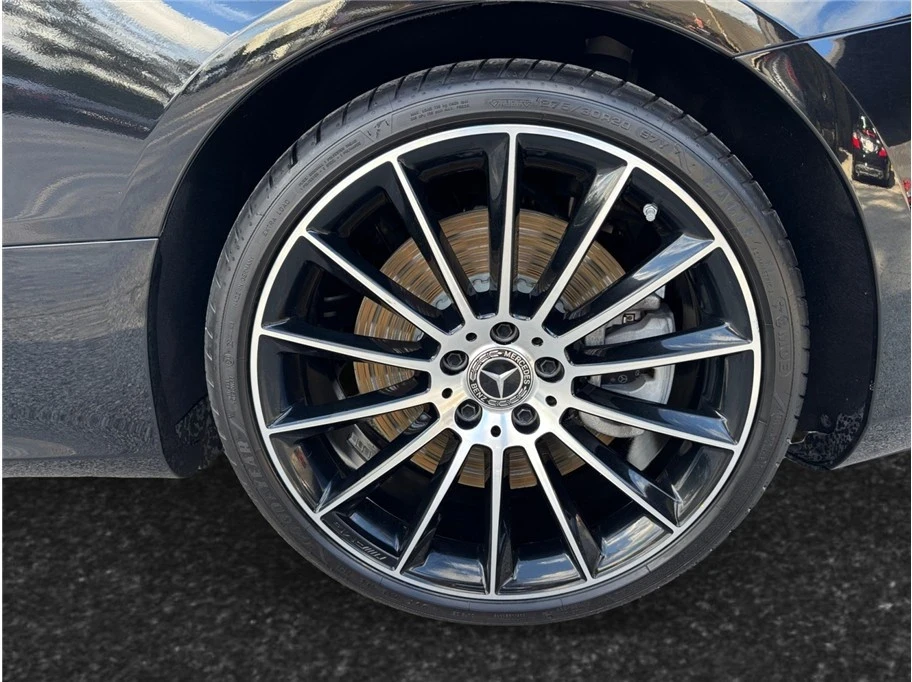 2021 Mercedes-Benz W213 E-Class - Image 16 of 21