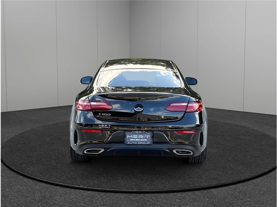 2021 Mercedes-Benz W213 E-Class - Image 8 of 12