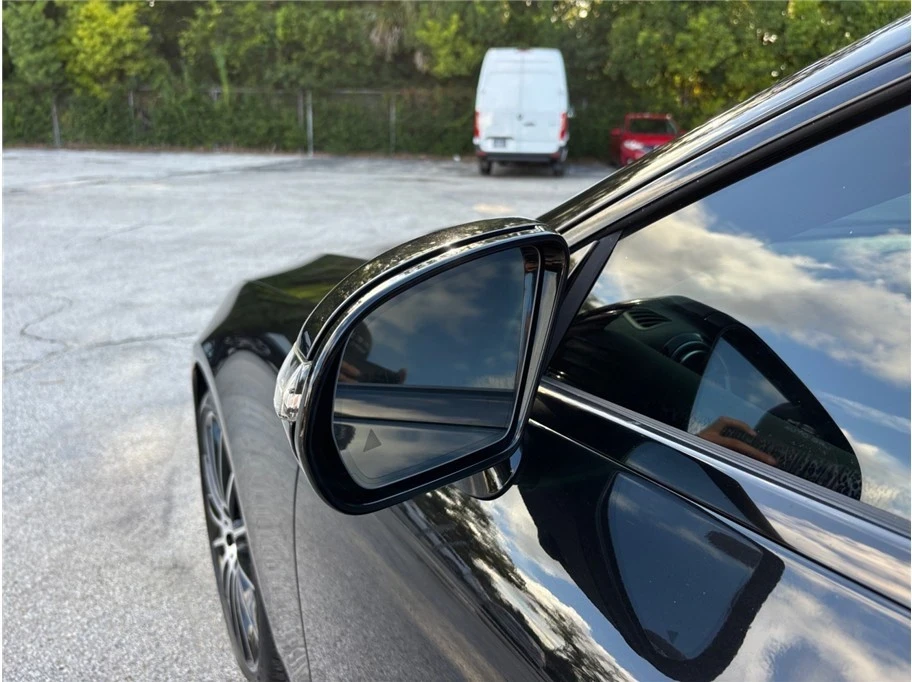 2021 Mercedes-Benz W213 E-Class - Image 20 of 21