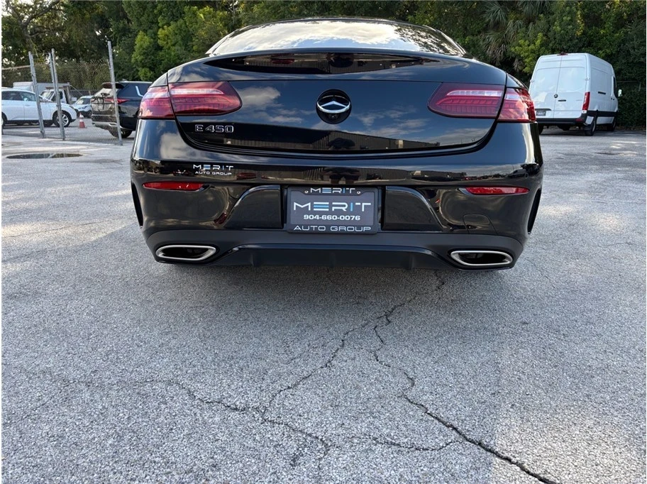 2021 Mercedes-Benz W213 E-Class - Image 18 of 21