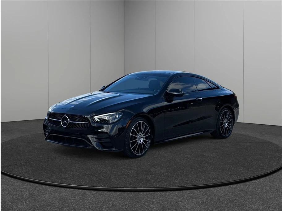 2021 Mercedes-Benz W213 E-Class - Image 4 of 12