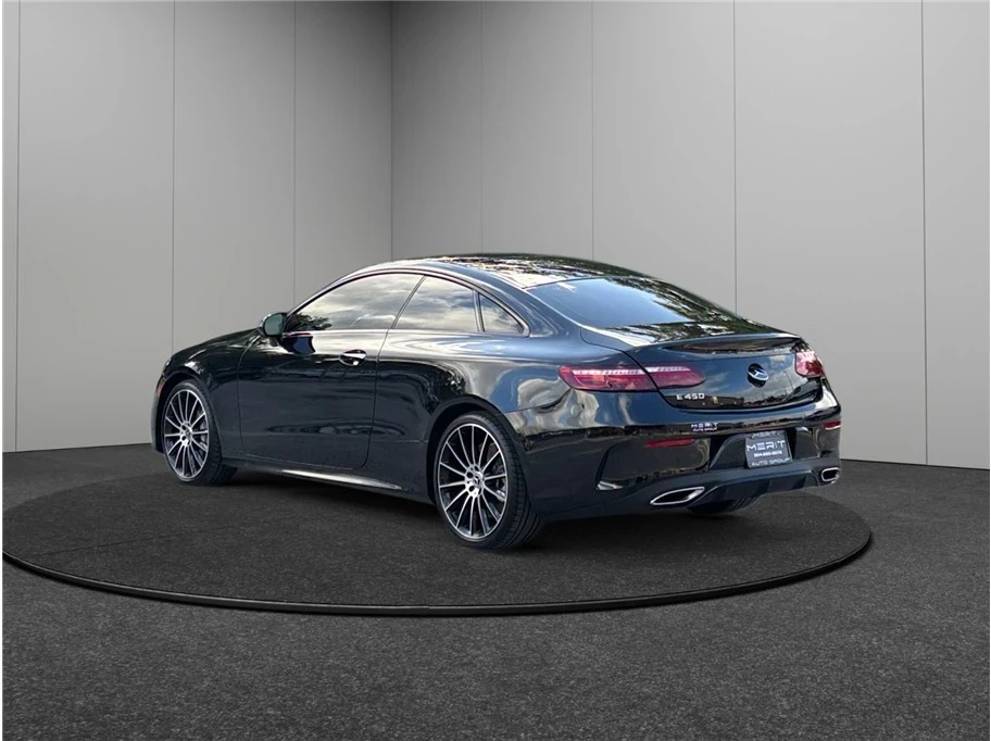 2021 Mercedes-Benz W213 E-Class - Image 7 of 12