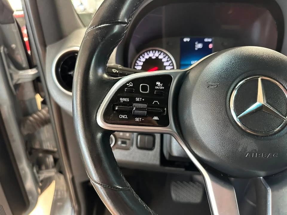 2021 Mercedes-Benz VS30 Sprinter - Image 17 of 20