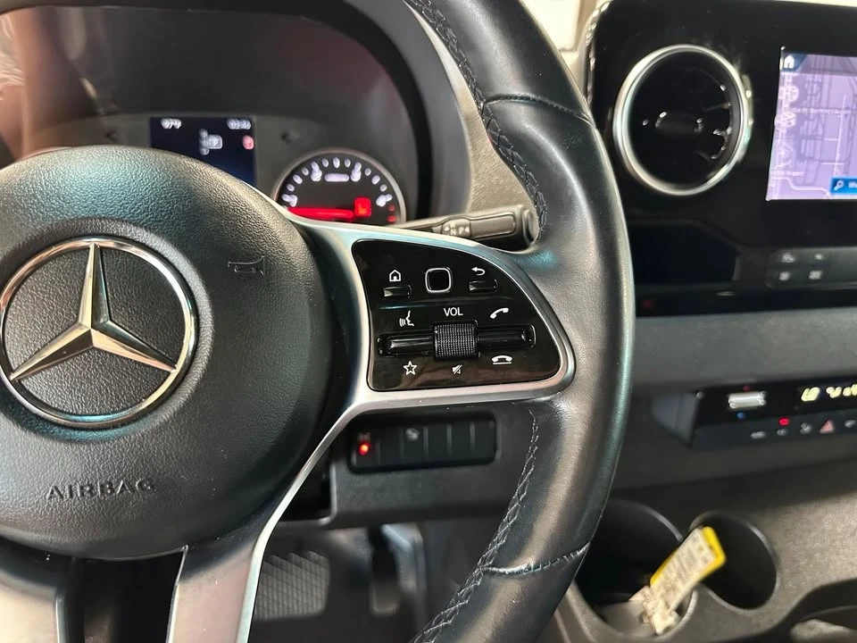 2021 Mercedes-Benz VS30 Sprinter - Image 18 of 20