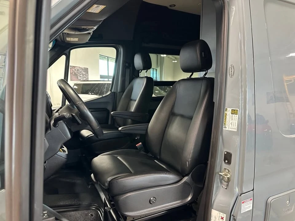 2021 Mercedes-Benz VS30 Sprinter - Image 13 of 20
