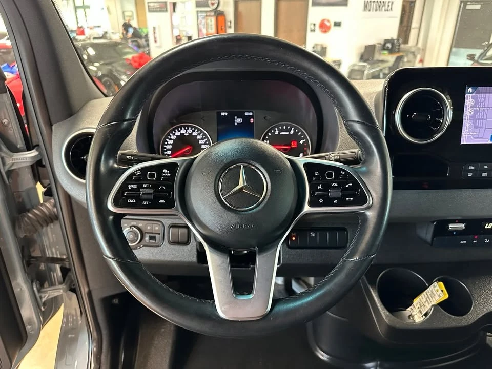 2021 Mercedes-Benz VS30 Sprinter - Image 16 of 20