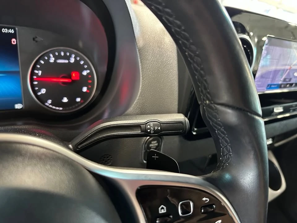 2021 Mercedes-Benz VS30 Sprinter - Image 20 of 20