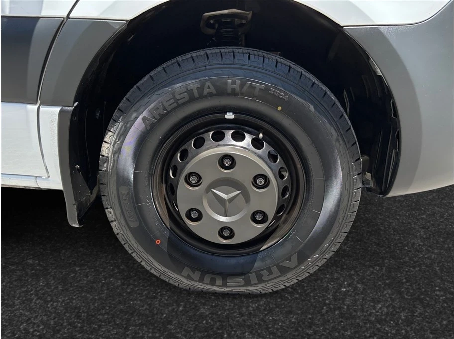 2021 Mercedes-Benz VS30 Sprinter - Image 12 of 21
