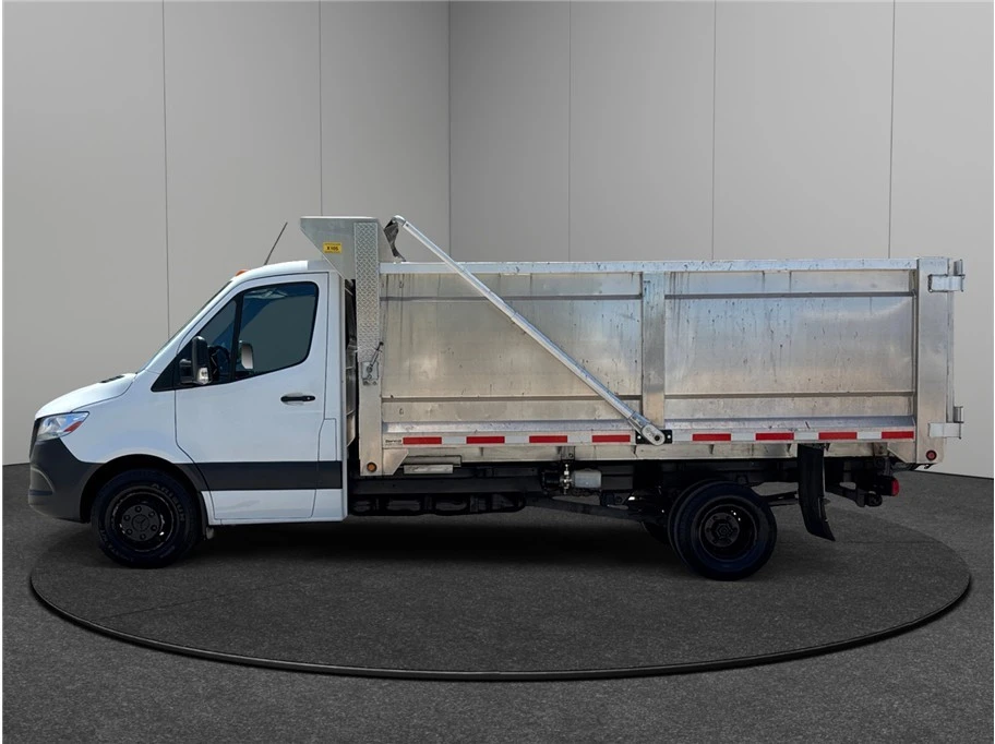 2021 Mercedes-Benz VS30 Sprinter - Image 5 of 21