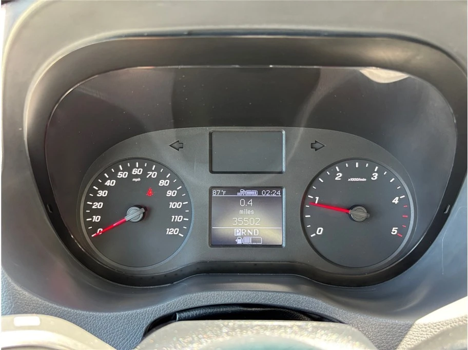 2021 Mercedes-Benz VS30 Sprinter - Image 17 of 21