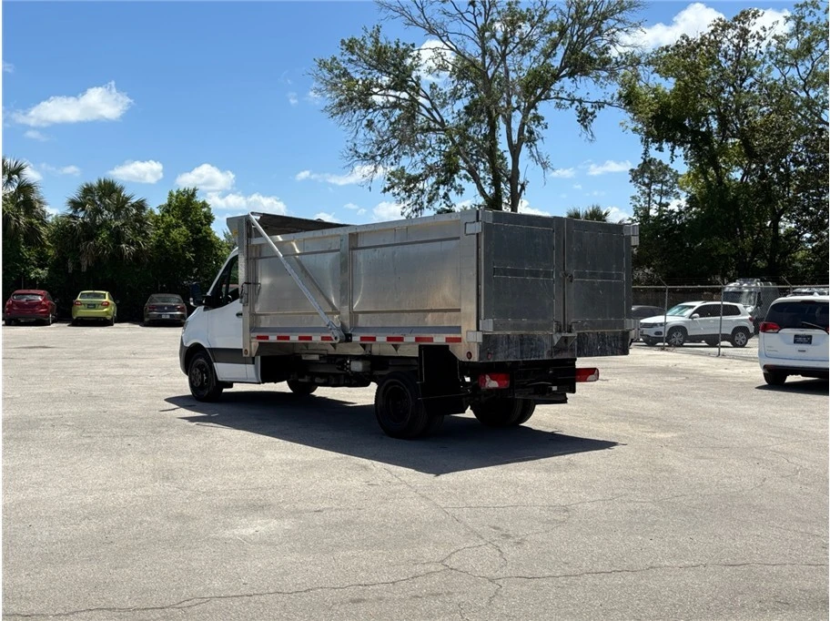 2021 Mercedes-Benz VS30 Sprinter - Image 7 of 21