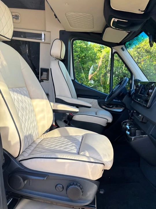 2021 Mercedes-Benz VS30 Sprinter - Image 19 of 20
