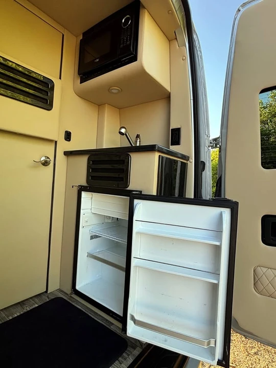 2021 Mercedes-Benz VS30 Sprinter - Image 16 of 20