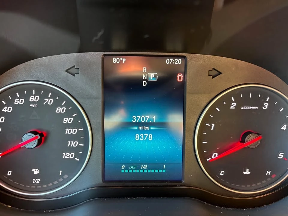 2021 Mercedes-Benz VS30 Sprinter - Image 20 of 20