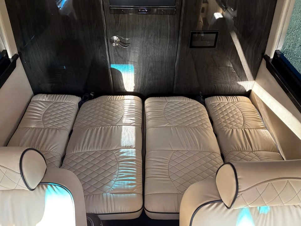 2021 Mercedes-Benz VS30 Sprinter - Image 14 of 20