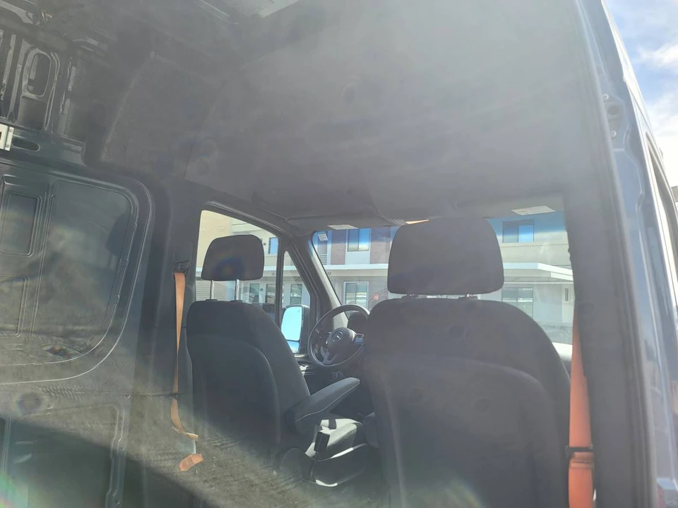 2021 Mercedes-Benz VS30 Sprinter - Image 9 of 20