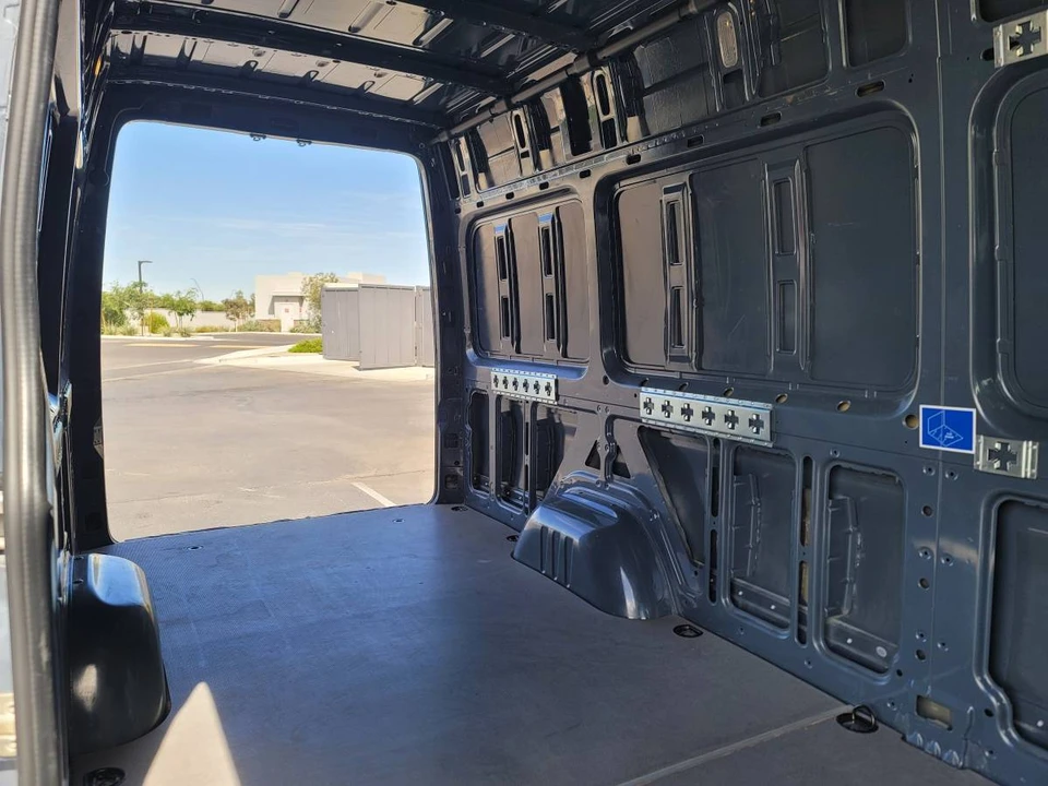 2021 Mercedes-Benz VS30 Sprinter - Image 10 of 20