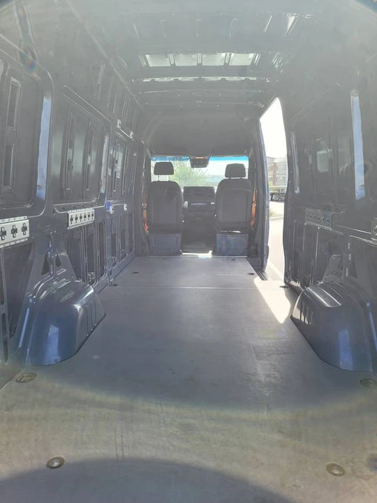 2021 Mercedes-Benz VS30 Sprinter - Image 12 of 20